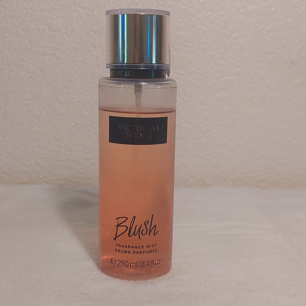 Victoria's Secret Blush